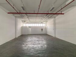 Aps Industrial Building (D20), Factory #460343481